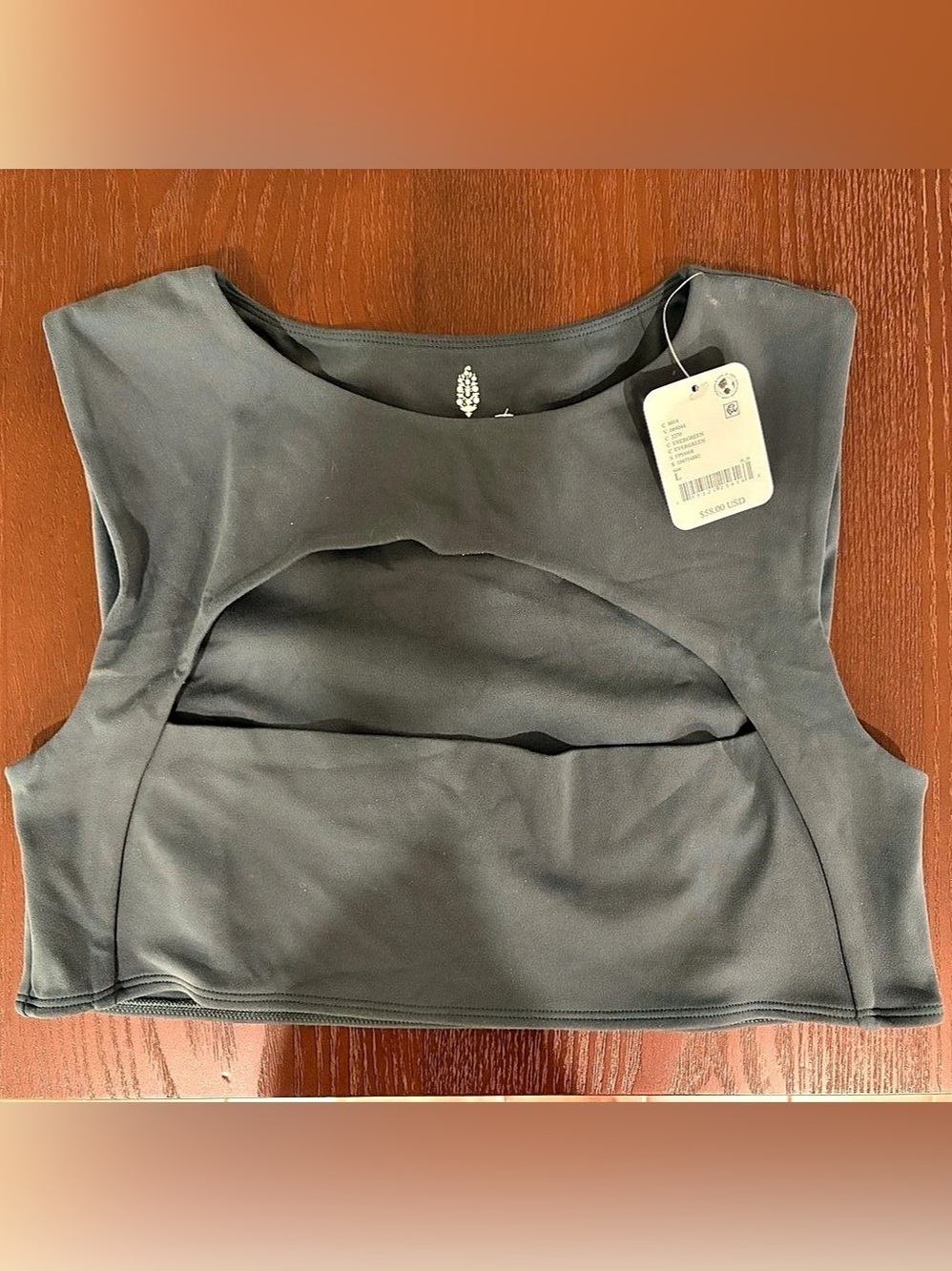 FP Movement Sports Bra NWT